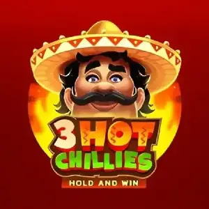 3 Hot Chillies in the Wellmeth Casino game library
