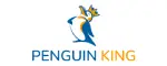 Penguin King studio logo